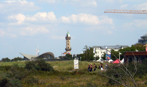 warnemünder Leuchturm